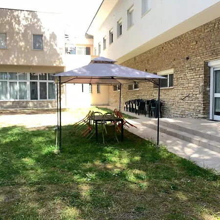 San Giuseppe Casa per Ferie-3