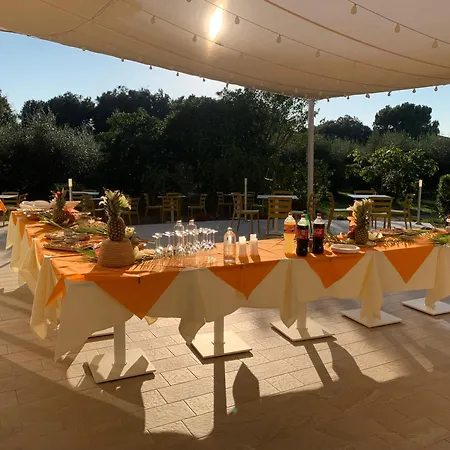 San Giuseppe Casa per Ferie-2